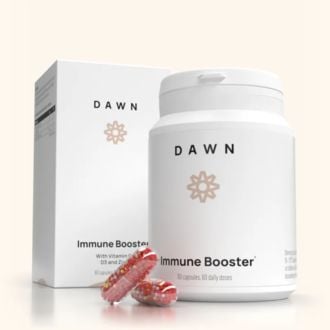 Immuun Booster (Dawn Nutrition)