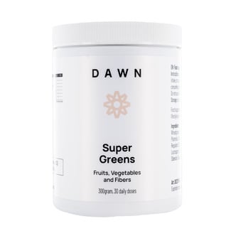 Super Greens (Dawn Nutrition)