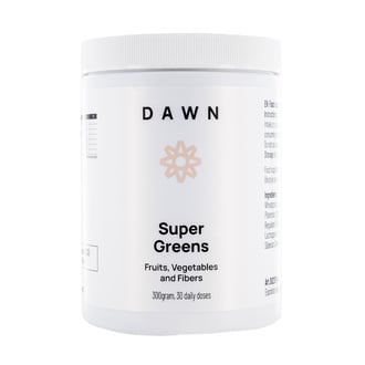 Super Greens (Dawn Nutrition)