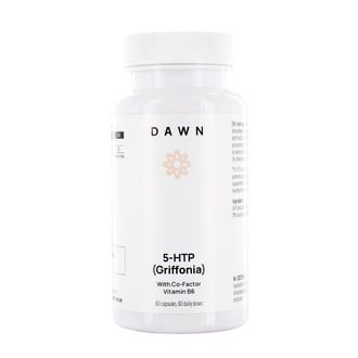 5-HTP (Griffonia) (Dawn Nutrition)
