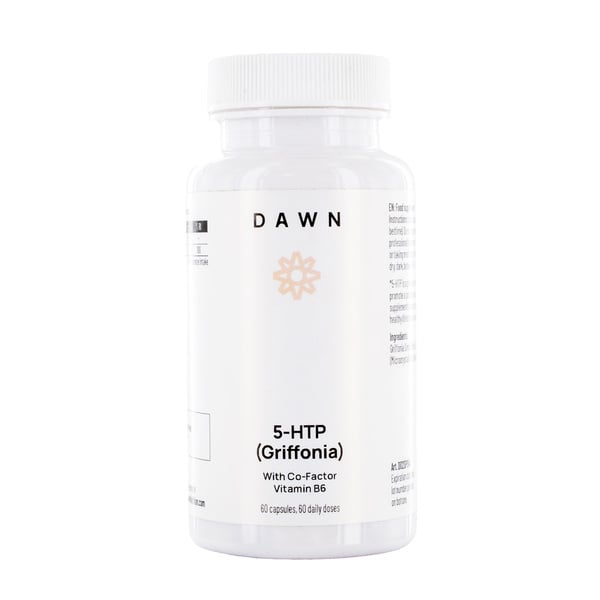 5-HTP (Griffonia) (Dawn Nutrition)