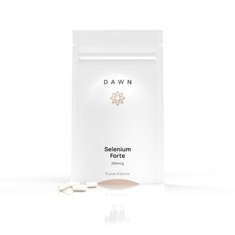 Selenium Forte (Dawn Nutrition)