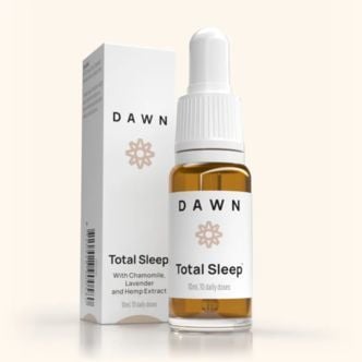 Total Sleep* (Dawn Nutrition)