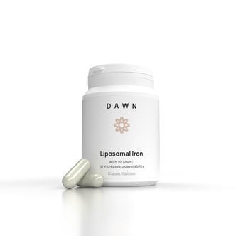 Liposomaal IJzer (Dawn Nutrition)
