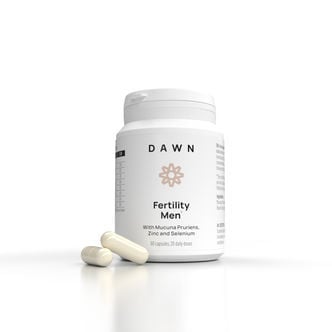 Fertility Men (Dawn Nutrition)