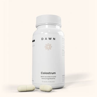 Colostrum (Dawn Nutrition)