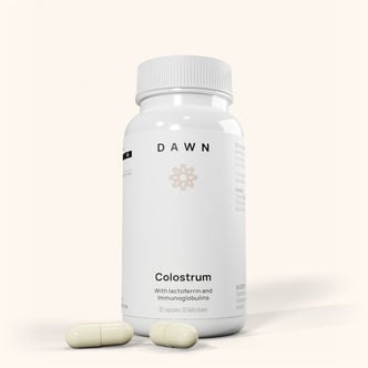 Colostrum (Dawn Nutrition) - THT 30-03-2025