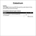 Colostrum (Dawn Nutrition) - THT 30-03-2025