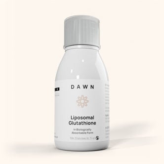 Liposomale Glutathion (Dawn Nutrition)