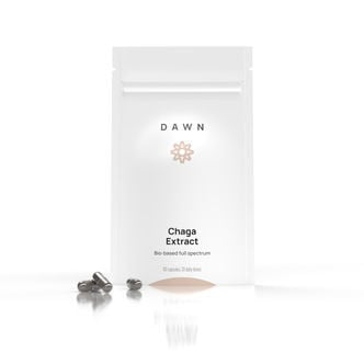 Chaga Extract (Dawn Nutrition)