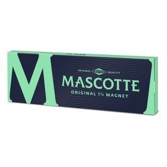 Mascotte Original Vloei 1¼