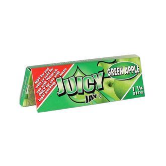 Rolling Papers Juicy Jay's Flavored 1 1/4