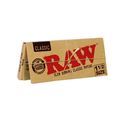 RAW Classic 1½ Vloeitjes