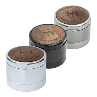 Grinder Stache Products