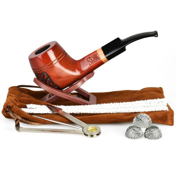 Pulsar Shire Pipes The Roscoe