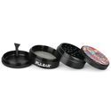 Pulsar Artist Series Metal Grinder