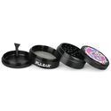 Pulsar Artist Series Metal Grinder