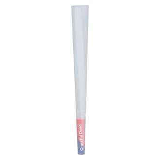 Blazy Susan x Grateful Dead Pre-Rolled Cones 1 1/4
