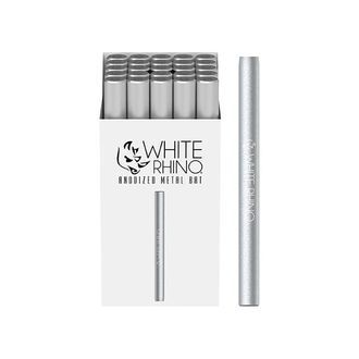 White Rhino Metal Taster Bat