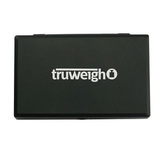 Truweigh Mini Classic Digital Mini Scale - 600g x 0.1g