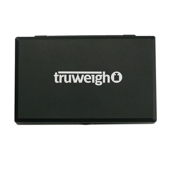 Truweigh Mini Classic Digital Mini Scale - 600g x 0.1g