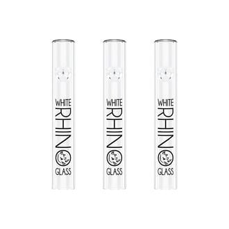 White Rhino Steamroller Pipe