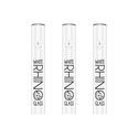 White Rhino Steamroller Pipe
