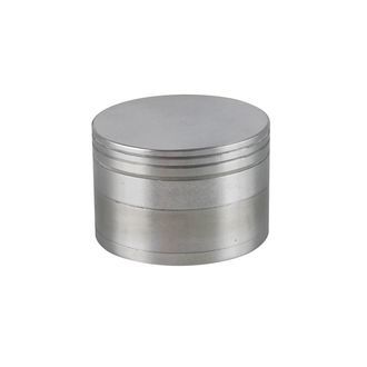 Metal 4pc Grinder w/ Screen 3''