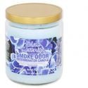 Candle Blue Serenity (Smoke Odor Eliminator) 13oz
