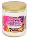 Candle Patchouli Amber (Smoke Odor Eliminator) 13oz
