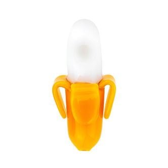 Bananza Hand Pipe (Goody Glass)