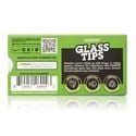 Glazen Filters (Hemper)