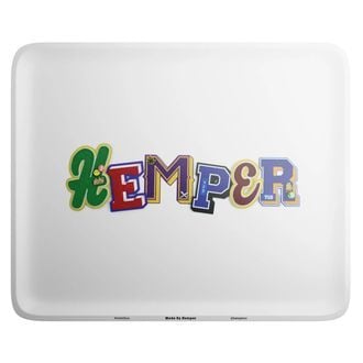 Rolling Tray ''Varsity'' (Hemper)