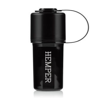 The Keeper 3-in-1 (Hemper)