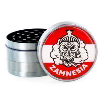 Oostenrijk Metalen Grinder (Zamnesia)