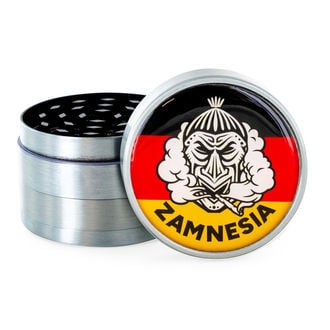 Duitsland Metalen Grinder (Zamnesia)