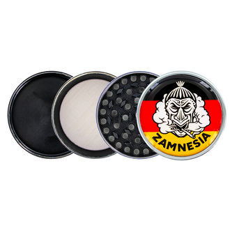 Duitsland Metalen Grinder (Zamnesia)