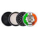 Ierland Metalen Grinder (Zamnesia)