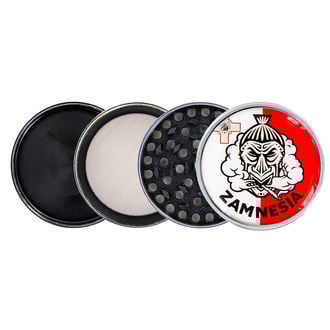 Malta Metalen Grinder (Zamnesia)