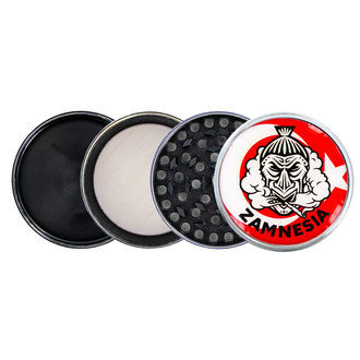 Turkije Metalen Grinder (Zamnesia)