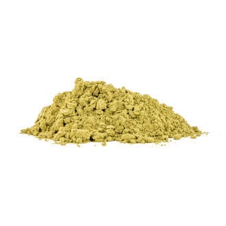 Kratom Poeder - Maeng Da Green (Zamnesia)