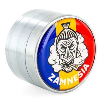 Metalen Roemenië Grinder (Zamnesia)