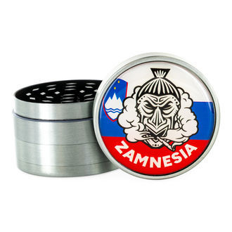 Slovenië Metalen Grinder (Zamnesia)