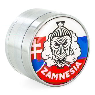 Metalen Slowakije Grinder (Zamnesia)