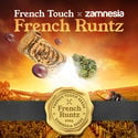 French Runtz (French Touch Seeds x Zamnesia Seeds) feminized