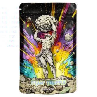 Titan Magic Truffels (Zamnesia)