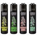 Aansteker Clipper The Classics
