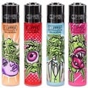 Aansteker Out of Weed (Clipper)