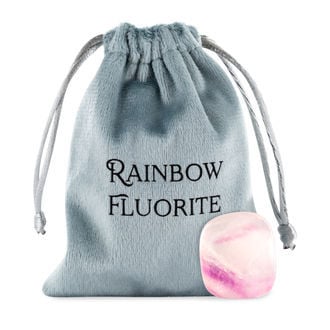Regenboog Fluoriet