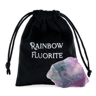 Regenboog Fluoriet